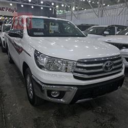 تويوتا هايلوكس